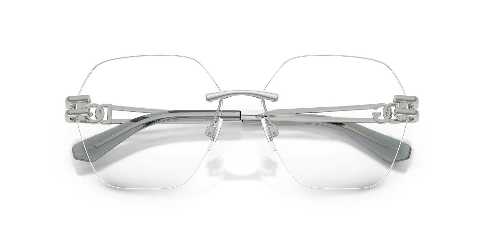 Dolce & Gabbana 1369 Eyeglasses - view 13